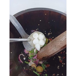 TỎI CÔ ĐƠN NGÂM THÁI LAN - GÓI 200GR