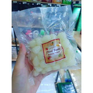 TỎI CÔ ĐƠN NGÂM THÁI LAN - GÓI 200GR