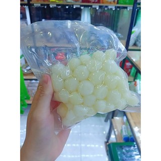 TỎI CÔ ĐƠN NGÂM THÁI LAN - GÓI 200GR