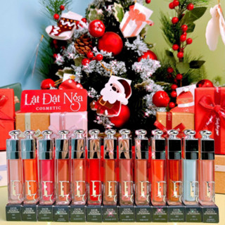 Son Dưỡng DIOR Lip Maximizer 001/ 004/ 009/ 012/ 015/ 018/ 024/ 020/ 027/ 103- Nhiều Màu