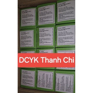 Dung dịch Granudacyn gel  50ml giúp nhanh lành thương ( giá 1 chai)