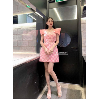 váy thiết kế cao cấp