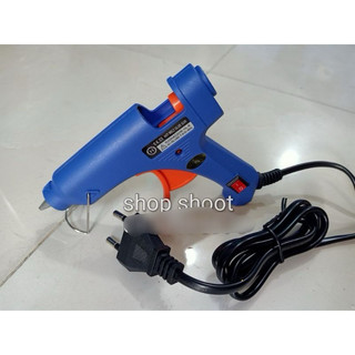 Súng bắn keo nến 20w
