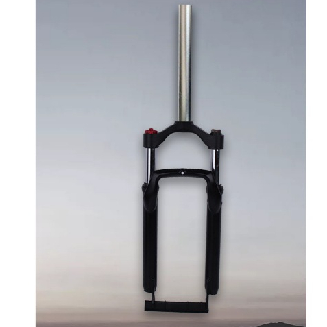 Càng phuộc dầu vai vỏ nhôm xe đạp size 26-27,5inch