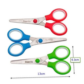 [Sổ vở đẹp] Giấy thủ công KLONG Couche A4 12 màu