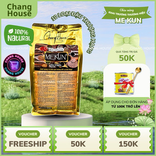 NGŨ CỐC NAVAN CHÍNH HÃNG 9 LOẠI HẠT DATE MỚI