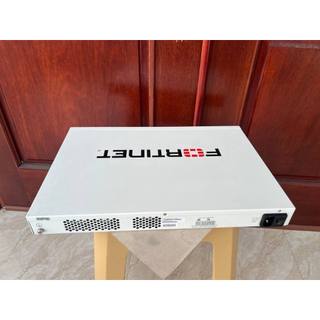 Tường lửa Fortinet - Fortigate FG 100D/ FG 200D cũ hết license