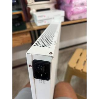 Tường lửa Fortinet - Fortigate FG 100D/ FG 200D cũ hết license