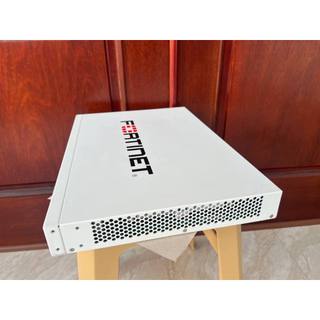 Tường lửa Fortinet - Fortigate FG 100D/ FG 200D cũ hết license