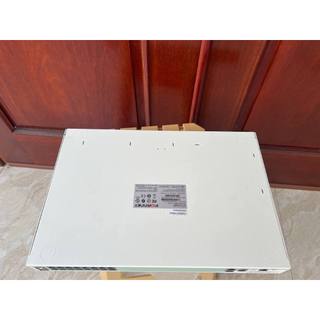 Tường lửa Fortinet - Fortigate FG 100D/ FG 200D cũ hết license