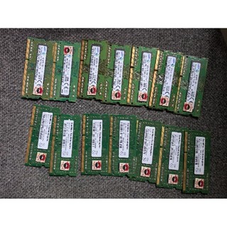 Ram laptop ddr3 4gb, pc3, pc3l giá rẻ bus 1333, 1600