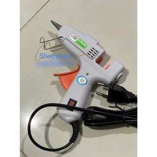 Súng bắn keo nến 20w