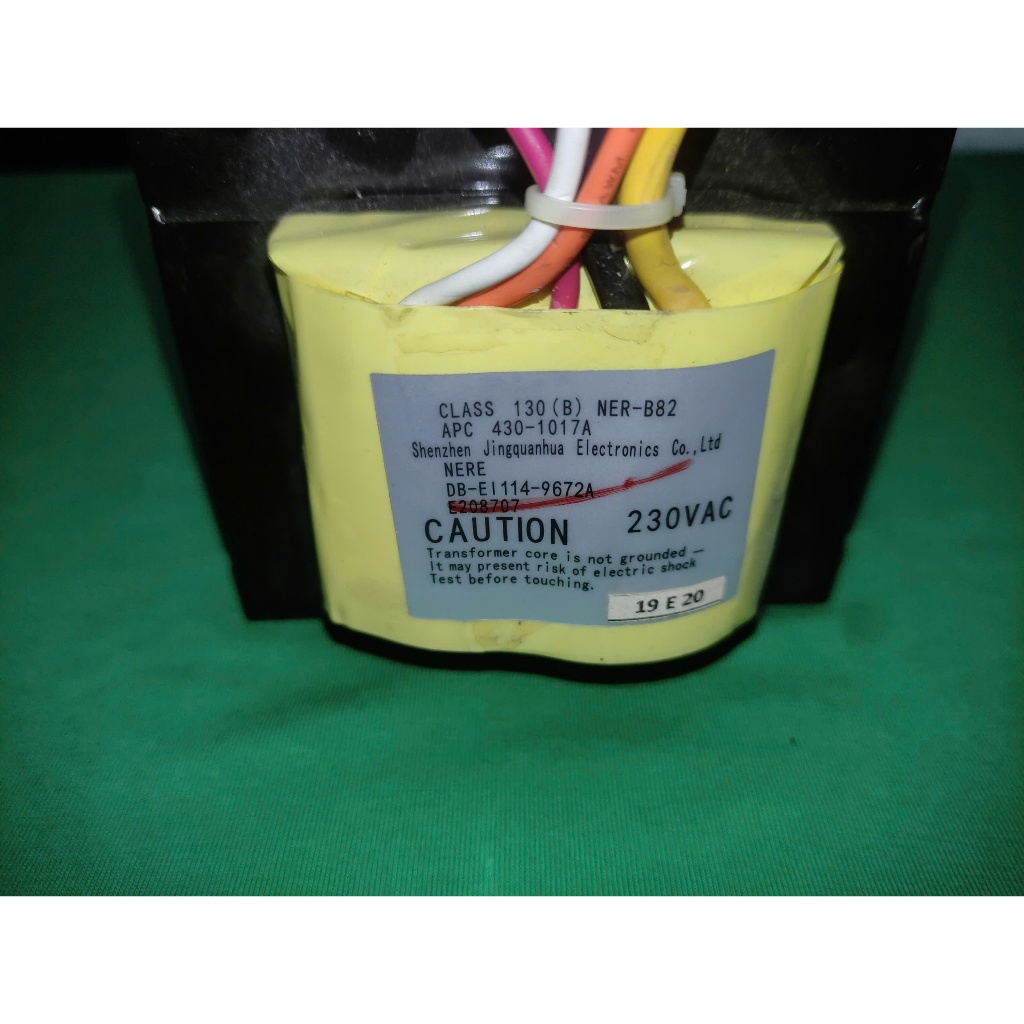 Biến áp (Adapter) UPS APC RS1100VA