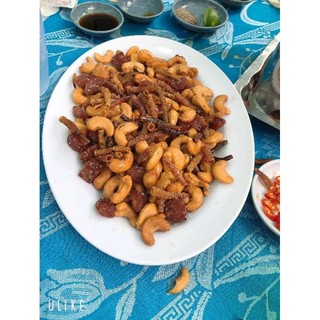Sá sùng con nhỏ 1kg