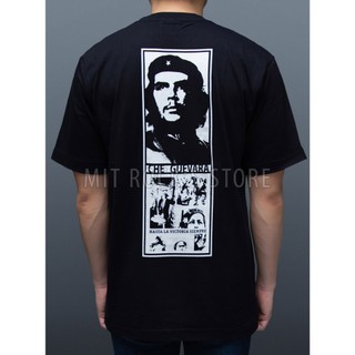 Áo Che Guevara  - Áo Thái Lan - Size M, L, XL