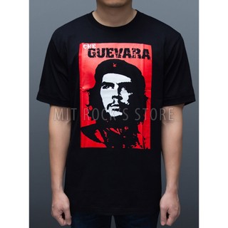 Áo Che Guevara  - Áo Thái Lan - Size M, L, XL