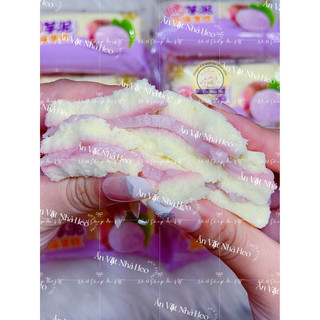 Bánh Bông Lan Yipin ( 1kg )