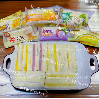 Bánh Bông Lan Yipin ( 1kg )