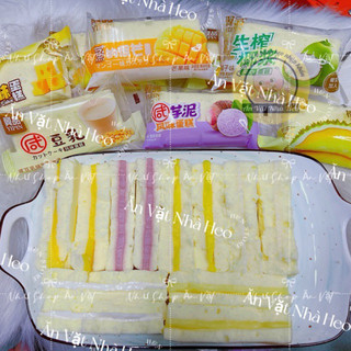 Bánh Bông Lan Yipin ( 1kg )