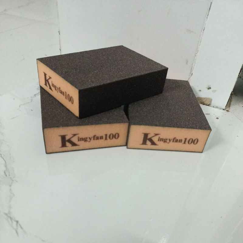 cước nhám chùi nồi