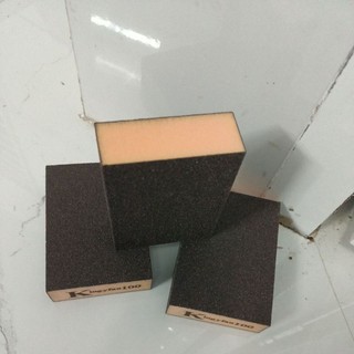 cước nhám chùi nồi