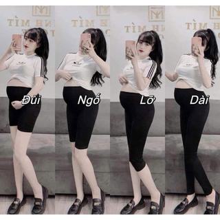 QUẦN LEGGING THẦN THÁNH THÁI LAN