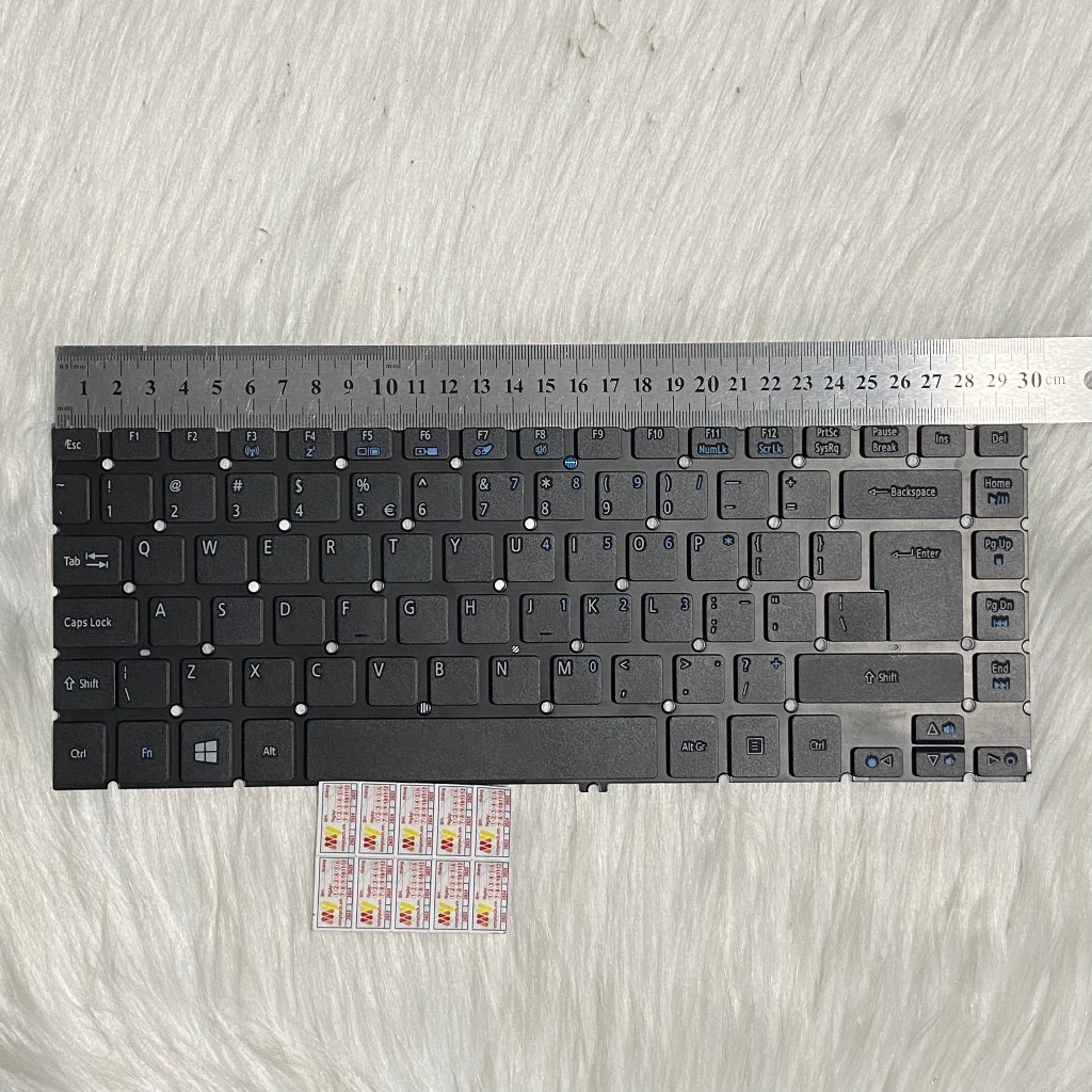 Bàn phím laptop ACER V5-432 V5-433 V5-472 V5-472G V5-472P V5-472PG