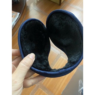 Bịt tai giữ ấm mùa đông - nam nữ