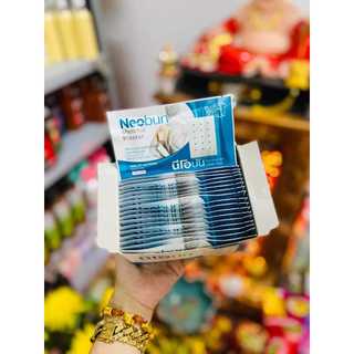 MIẾNG DÁN NHỨC MỎI NEOBUN THÁI LAN