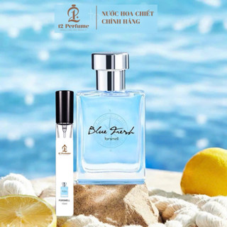 Nước hoa nam Blue Fresh EDT của Forsmell nội địa Trung tươi mát năng động • 12 Perfume