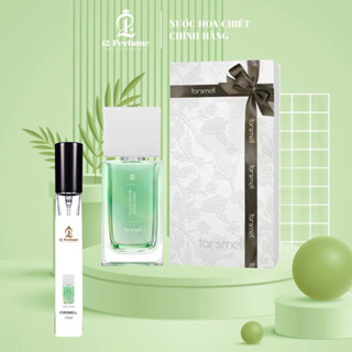 Nước hoa nữ Melon Tea EDP của Forsmell nội địa Trung tinh tế quyến rũ • 12 Perfume