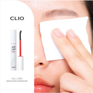 Mascara Clio Kill Lash Superproof Chuốt Mi 7g