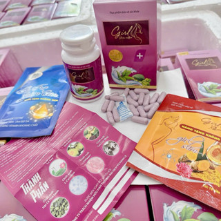 [CHÍNH HÃNG] HỘP 30 VIÊN CÀ PHÊ GIẢM CÂN GIRL SLIM COFFEE