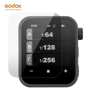 Dán màn hình Godox X3 / godox X3 Pro l Dán LCD Godox iT30 / Dán LCD Godox iT32 l Dán LCD Godox V480 l Dán LCD Godox V100