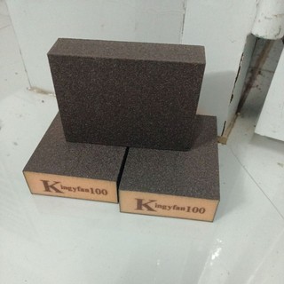 cước nhám chùi nồi