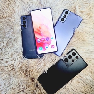 Điện Thoại Samsung S21 Đẹp sang Chống nước 8/128gb