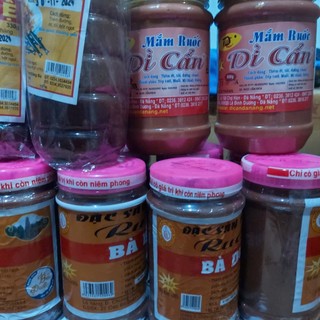 Mắm nêm cô ri Huế - Qkm247