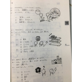 Sách- Minano Nihongo sơ cấp 1: Sách Giáo trình
