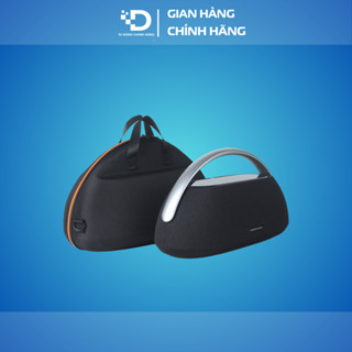 Túi Đựng Bảo Vệ Loa Harman Kardon Go Play 3, Go Play Mini Chất Liệu EVA Cao Cấp