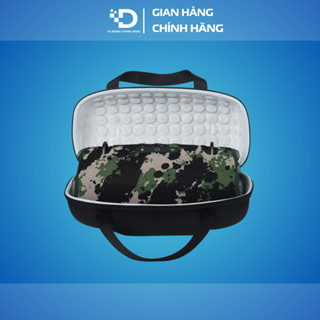 Túi Đựng Loa Cứng Chống Sốc Bảo Vệ Loa JBL Xtreme 4 Khi Đi Du Lịch - Chất Liệu EVA Cao Cấp