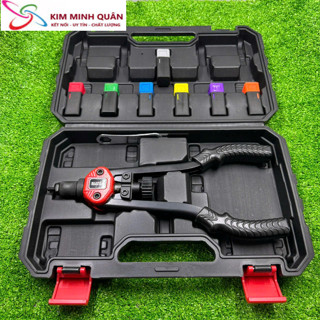 Kìm Rút Rive Đinh Tán Ren Ecu Cao Cấp M3 ~ M12 MA029920/M892 MAXPRO