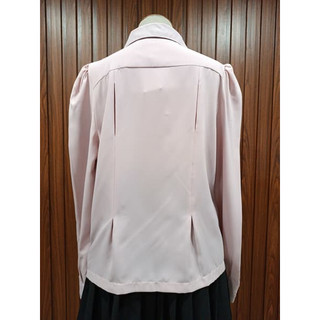 HNOSS thanh lý - Áo sơ mi tay dài bymo - Size L