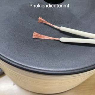 10m dây loa monster siêu bền