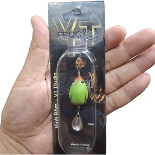  Nhai hơi VRT Nhai hơi FT V1 mini 