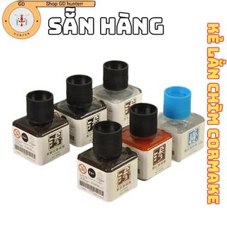 [CÓ HÀNG] Dung dịch kẻ lằn chìm - Panel Line hãng (COR) CORMAKE - MiNO Shop