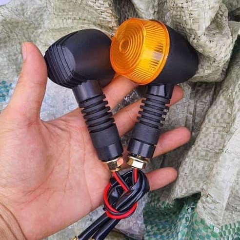 Xi nhan trước xe điện 133S 48V ( 1 đôi )