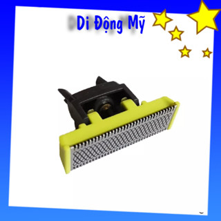 Đầu Philip OneBlade - Đầu lưỡi dao cạo râu thay thế cho máy cạo râu Philip One Blade QP210 QP220