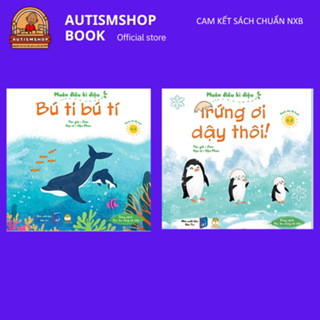  Sách - Combo 2 cuốn muôn điều kì diệu phần 1  Bú ti bú tí trứng ơi dậy thôi  Lionbooks 