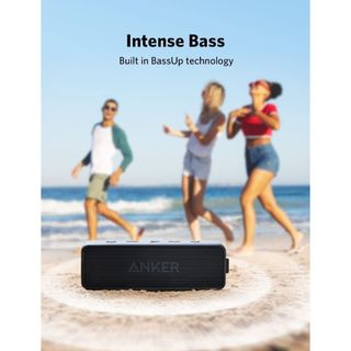 🔥 Loa bluetooth không dây  Soundlink Flex