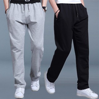   Combo 3 quần Quần nỉ bông nam nữ mặc nhà chất liệu nỉ mặt trong bông dày dặn siêu ấm Pk05 